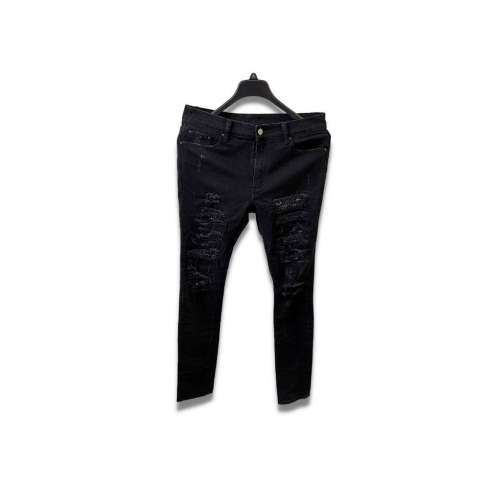 MNML Skinny Jeans